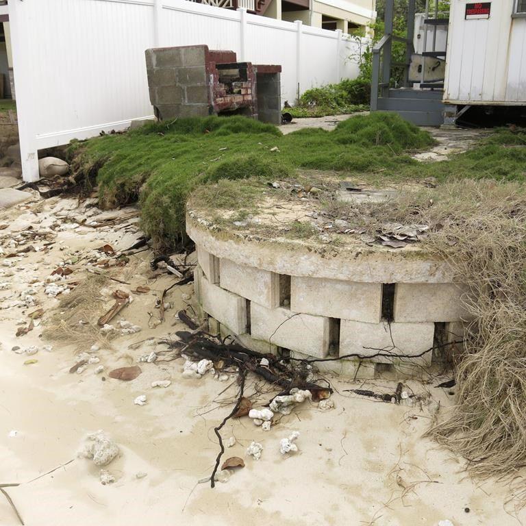 Dirty money: Ex-lawmaker gets 2 years for cesspool bribes